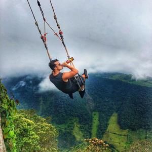 Meet your Posher, Rafael